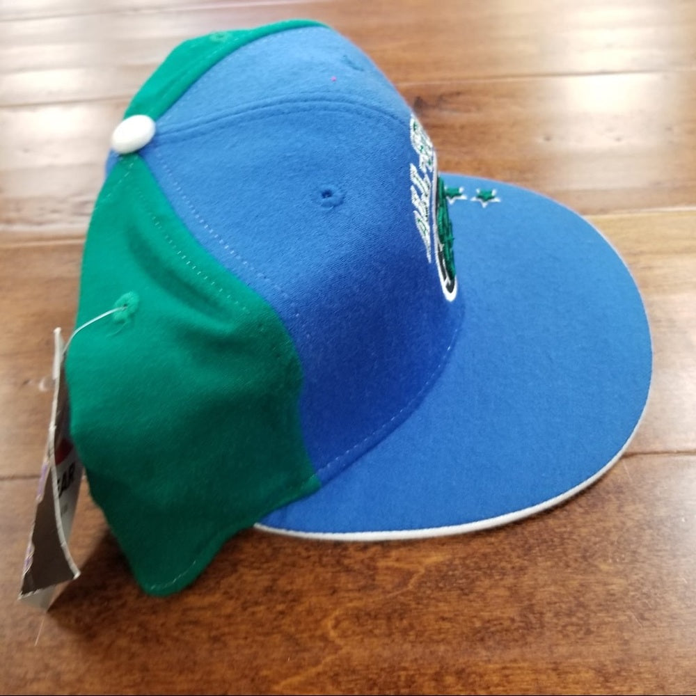 Allstar fitted cap sz 7 3/4