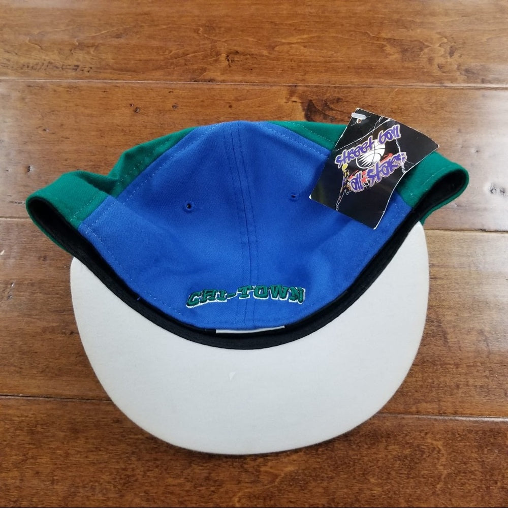 Allstar fitted cap sz 7 3/4