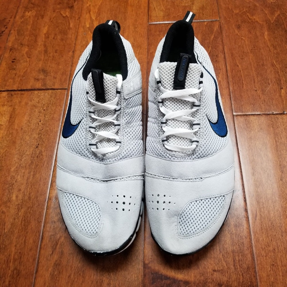 Nike 5.0 Lows sz 11.5 fair condition