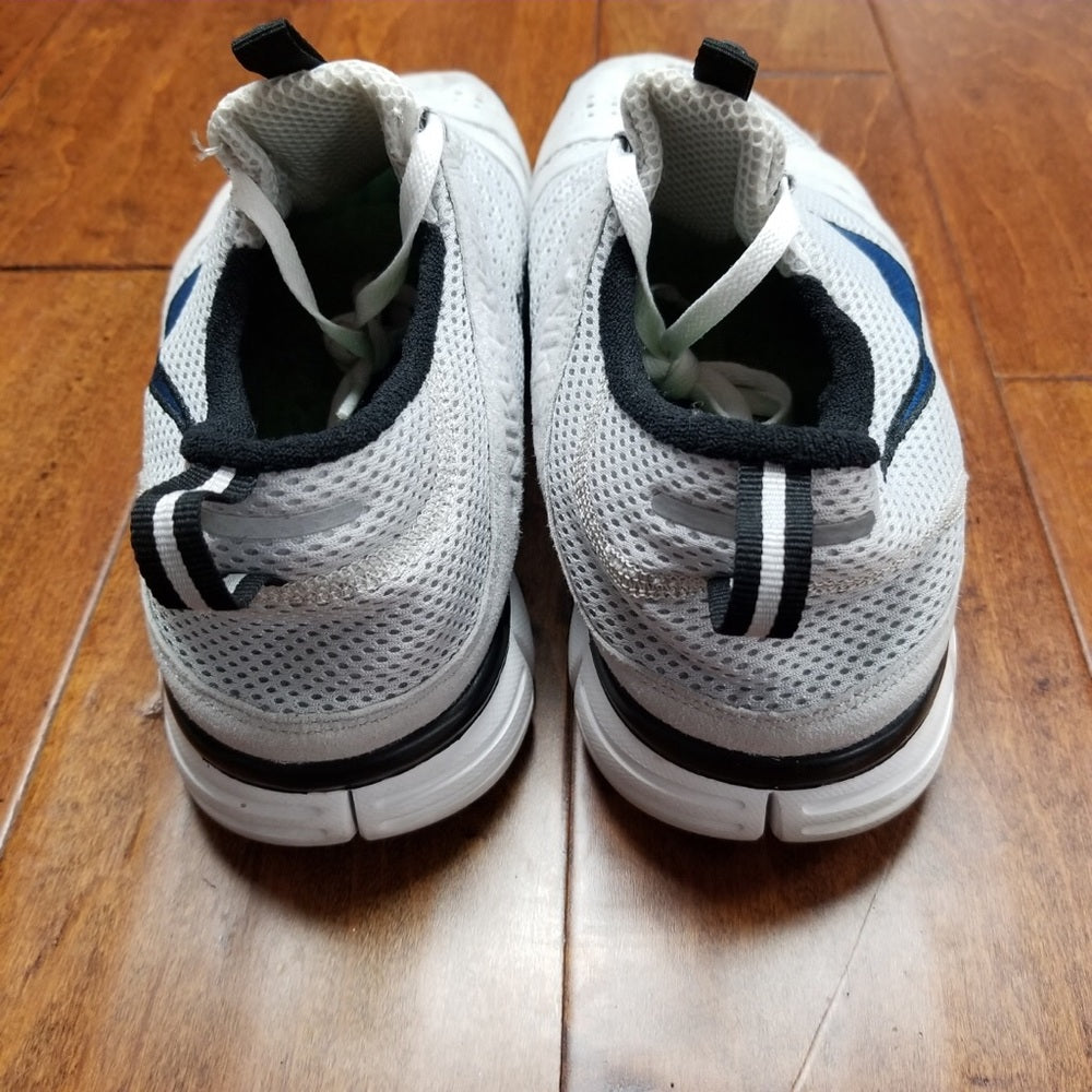 Nike 5.0 Lows sz 11.5 fair condition