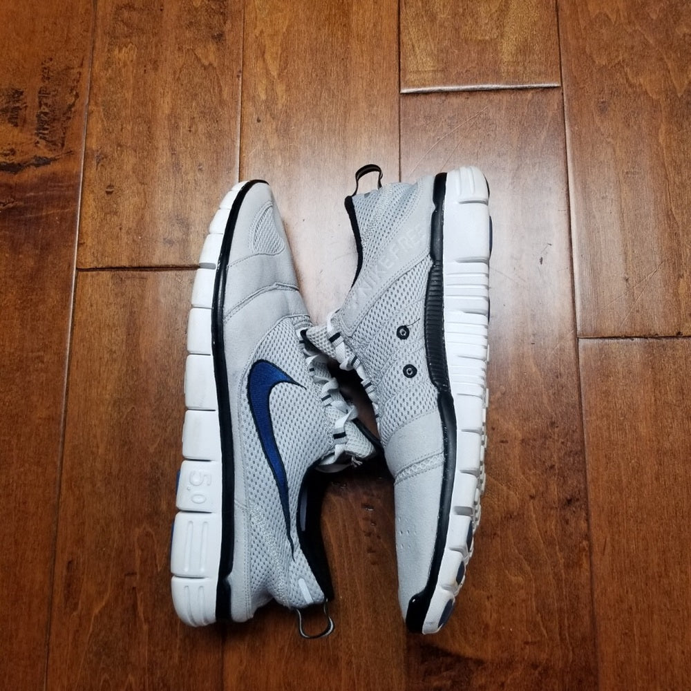 Nike 5.0 Lows sz 11.5 fair condition