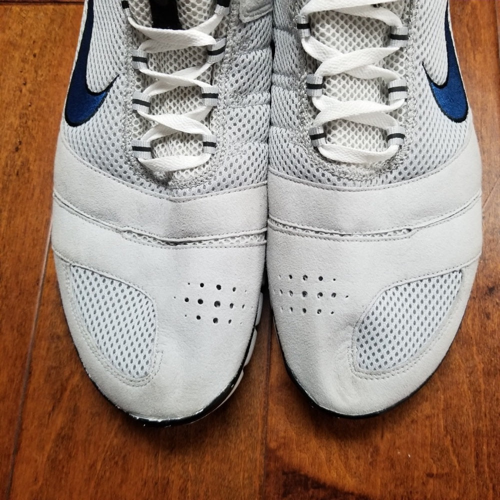 Nike 5.0 Lows sz 11.5 fair condition