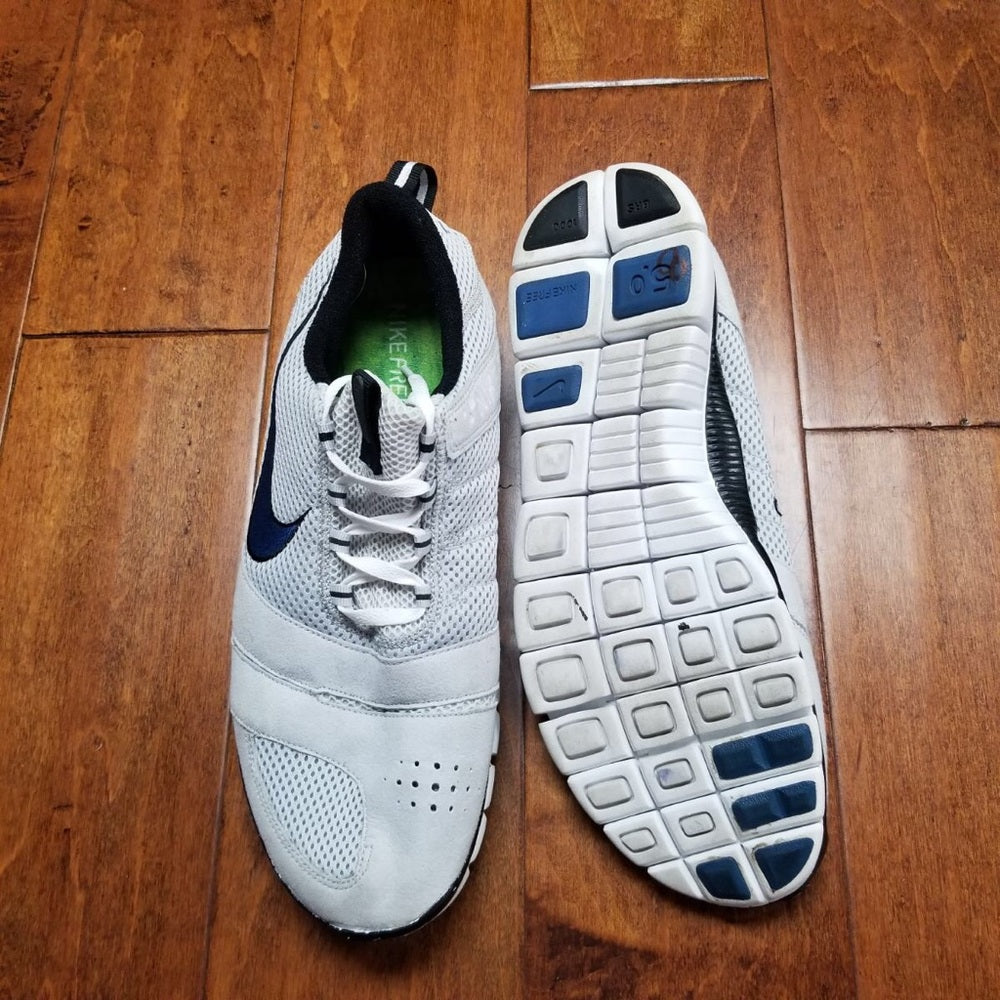 Nike 5.0 Lows sz 11.5 fair condition