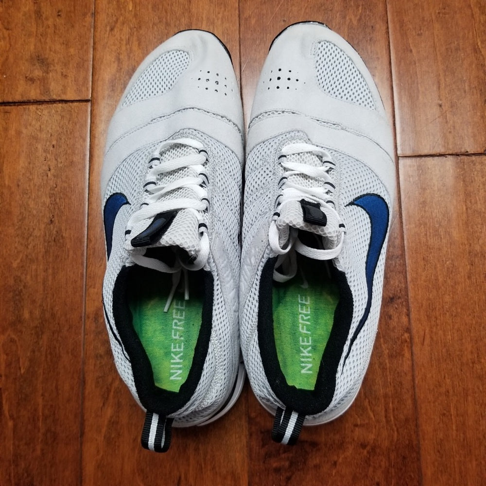 Nike 5.0 Lows sz 11.5 fair condition