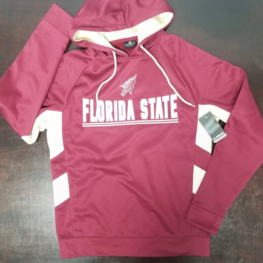 Florida State pullover hoodie sz Various