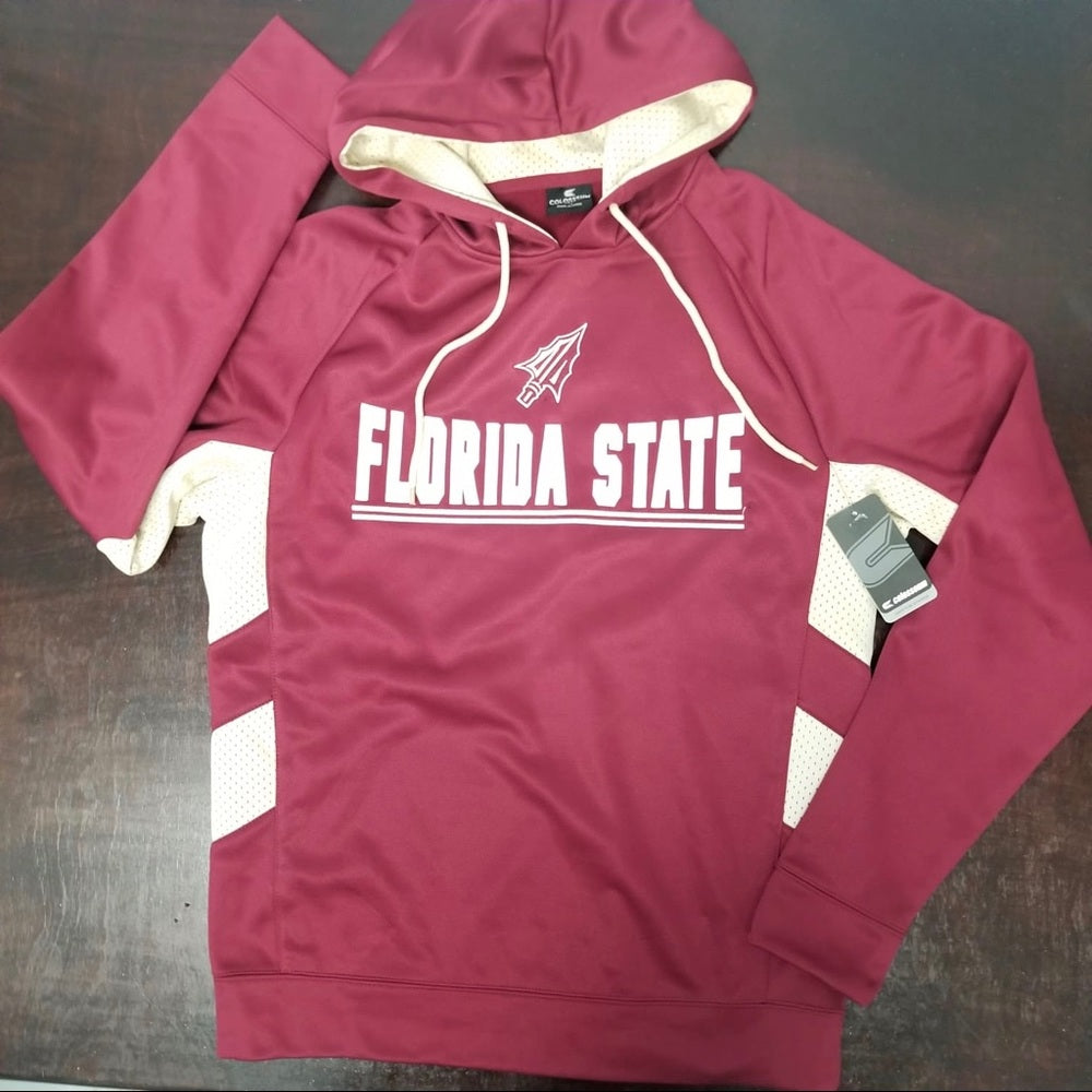 Florida State pullover hoodie sz Various