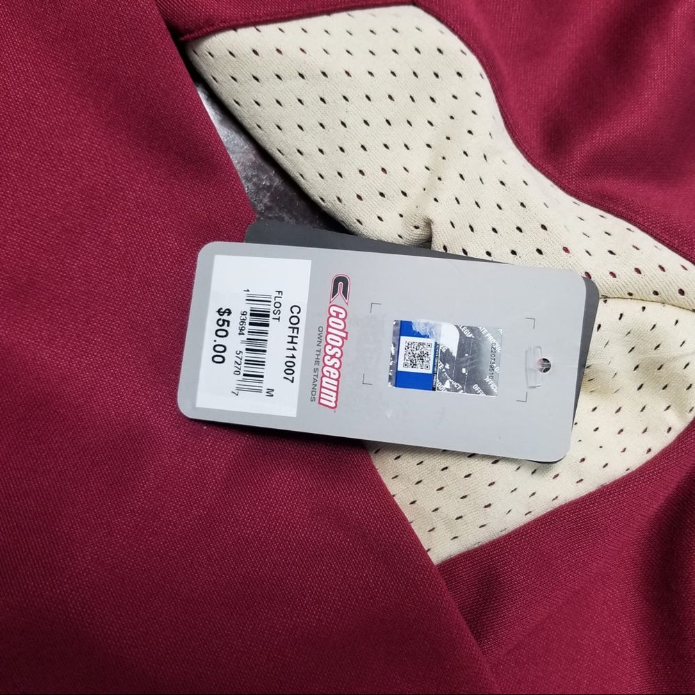 Florida State pullover hoodie sz Various