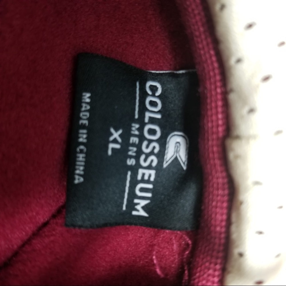 Florida State pullover hoodie sz Various