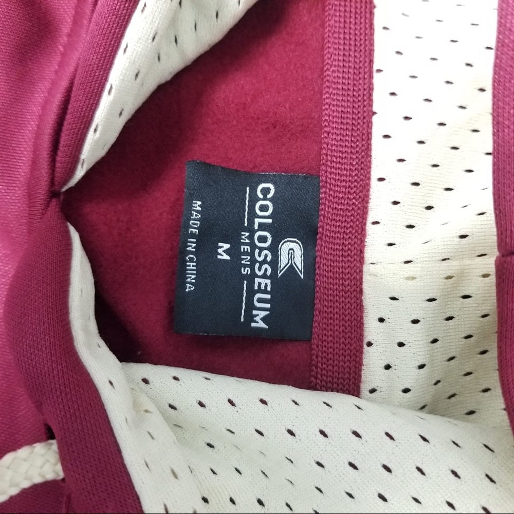 Florida State pullover hoodie sz Various