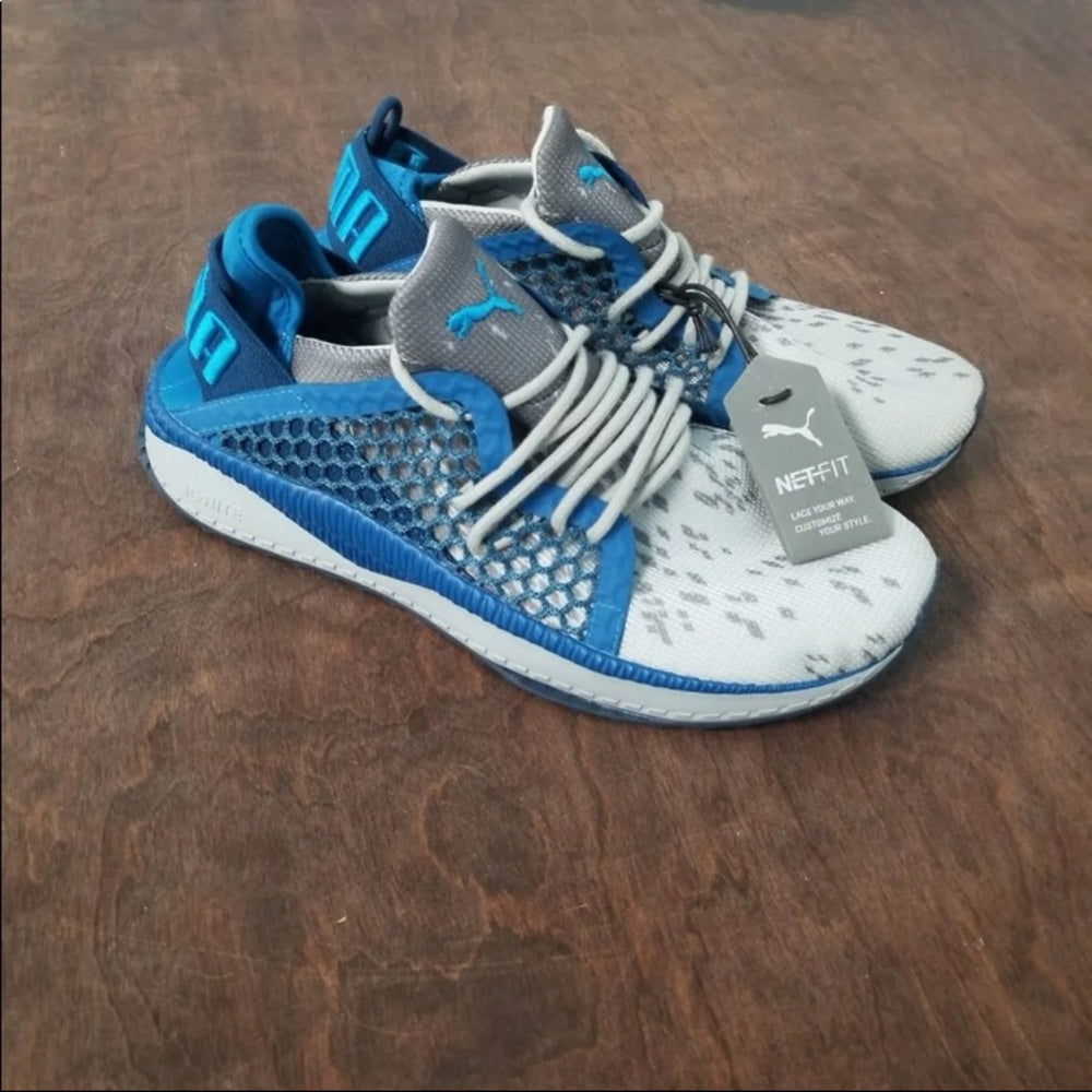 Puma net fit sz 11