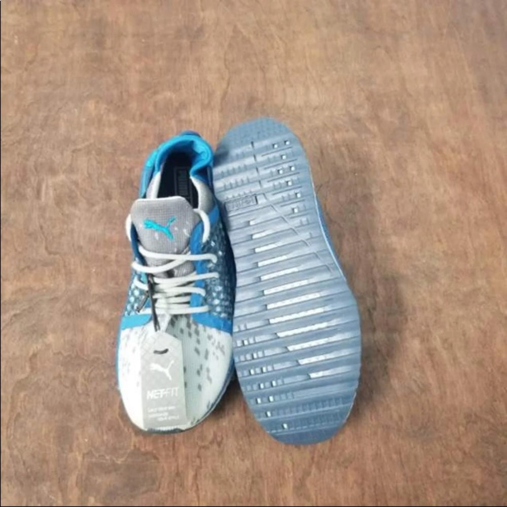 Puma net fit sz 11