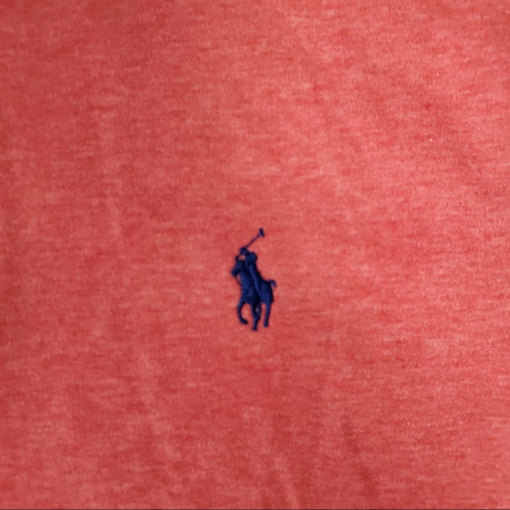 Polo collared shirt Sz Various