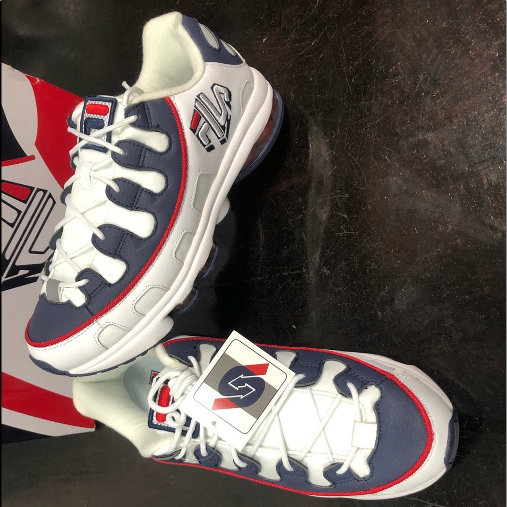 Sz Various Fila women’s NWB