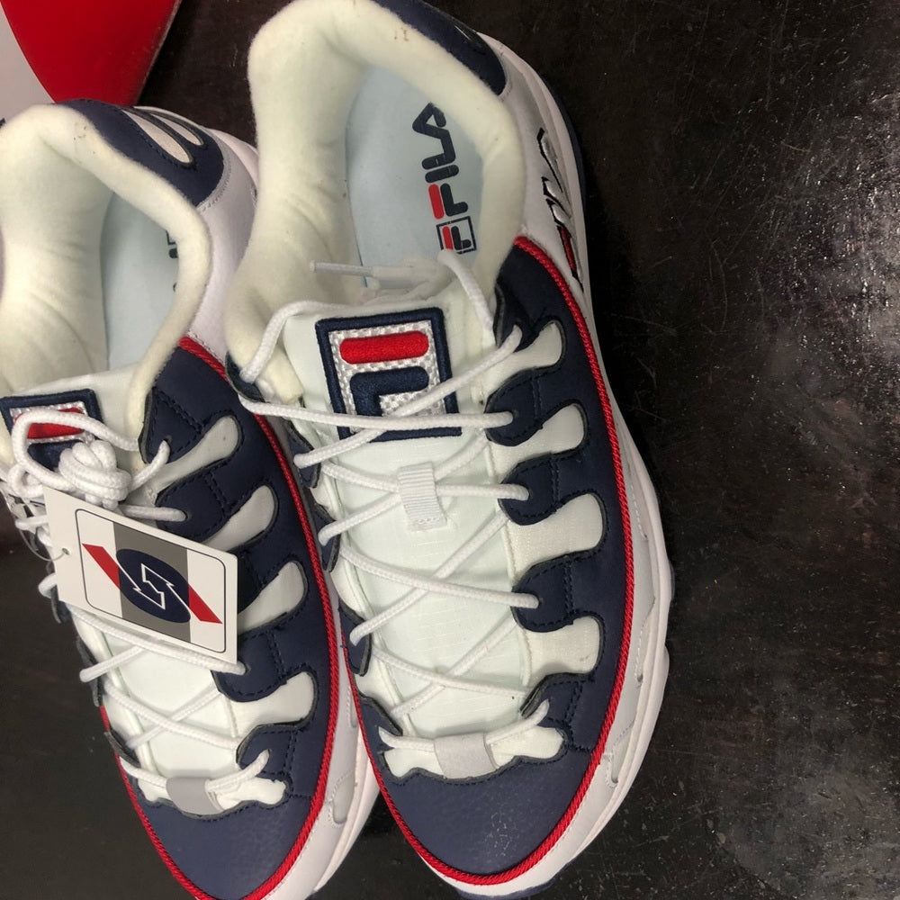 Sz Various Fila women’s NWB