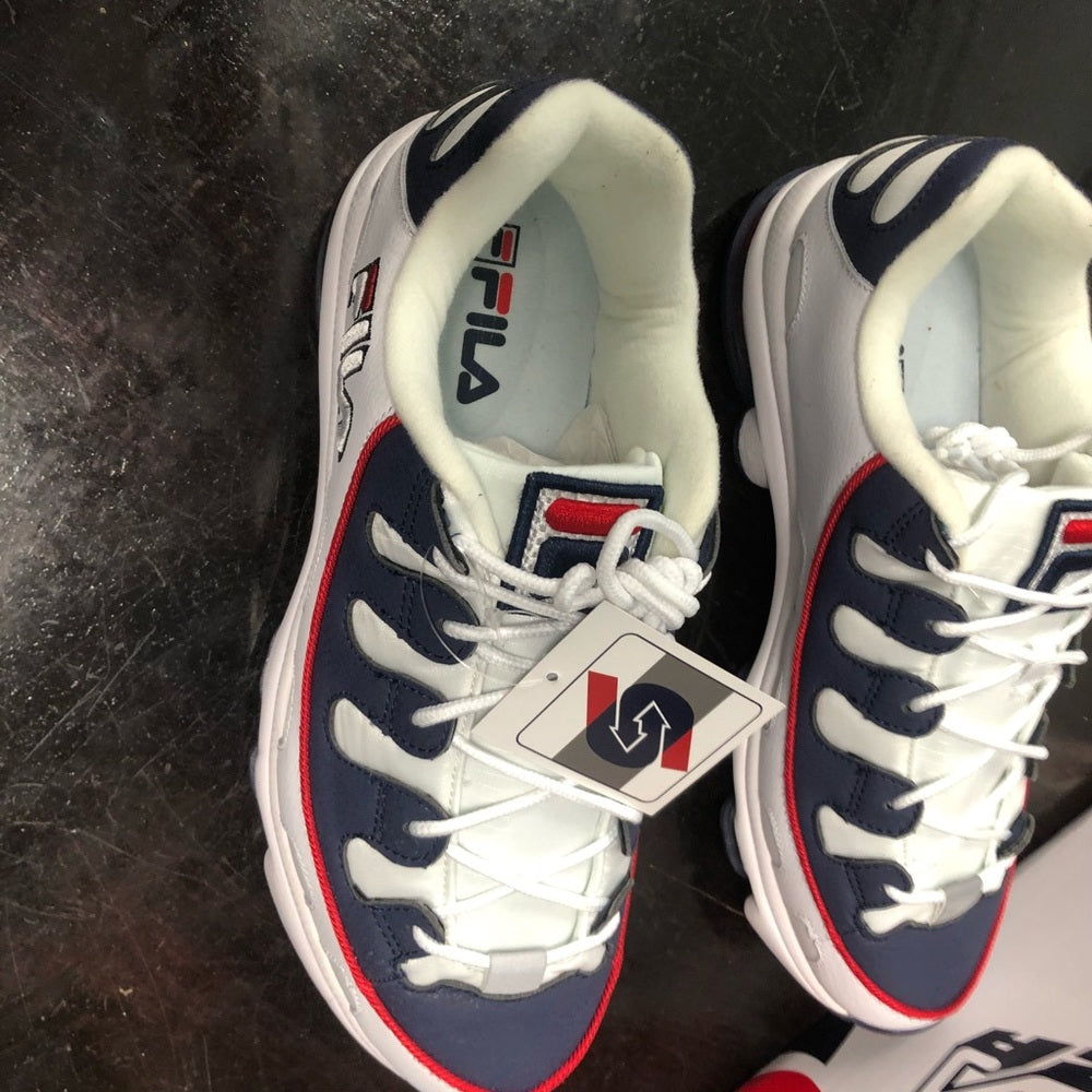 Sz Various Fila women’s NWB