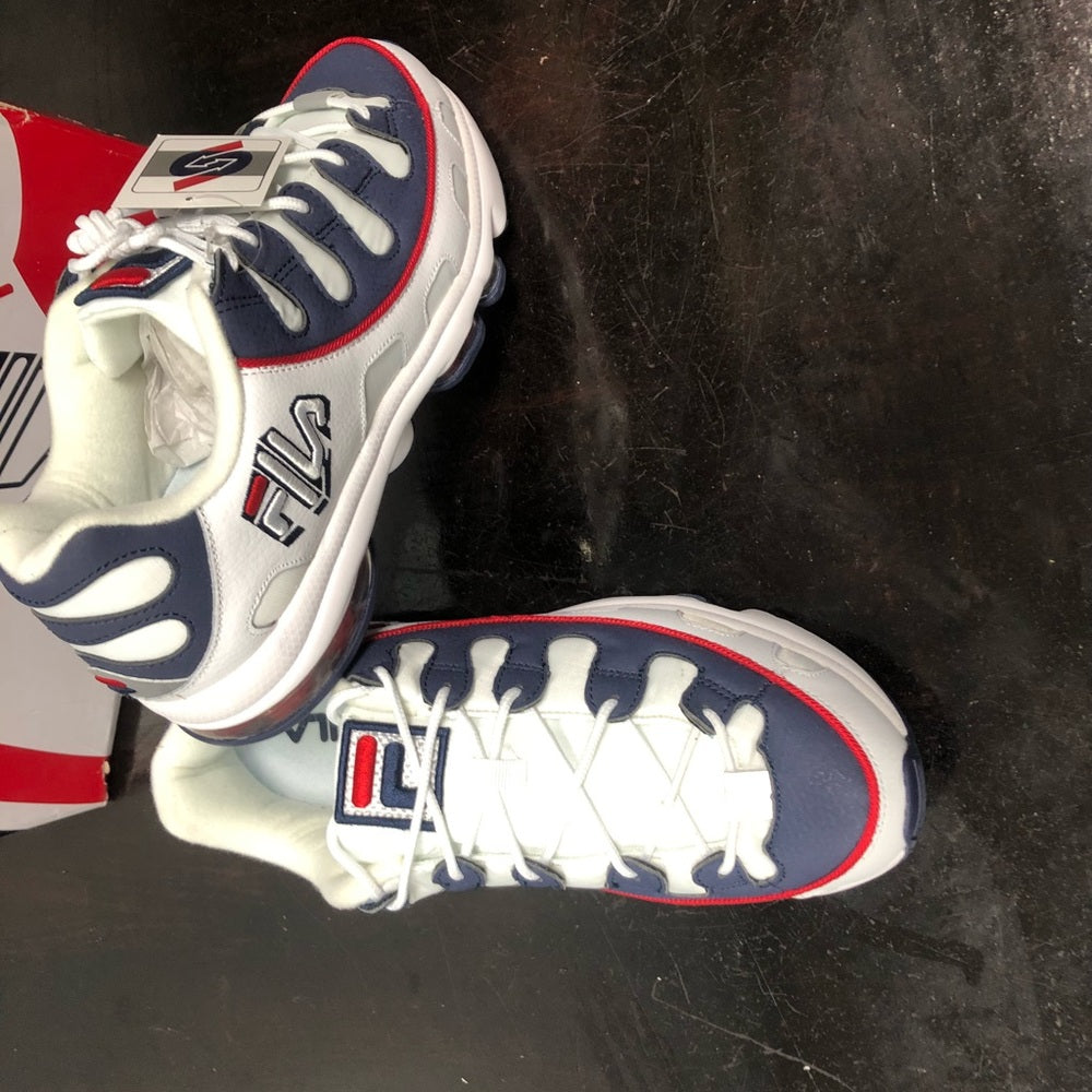 Sz Various Fila women’s NWB