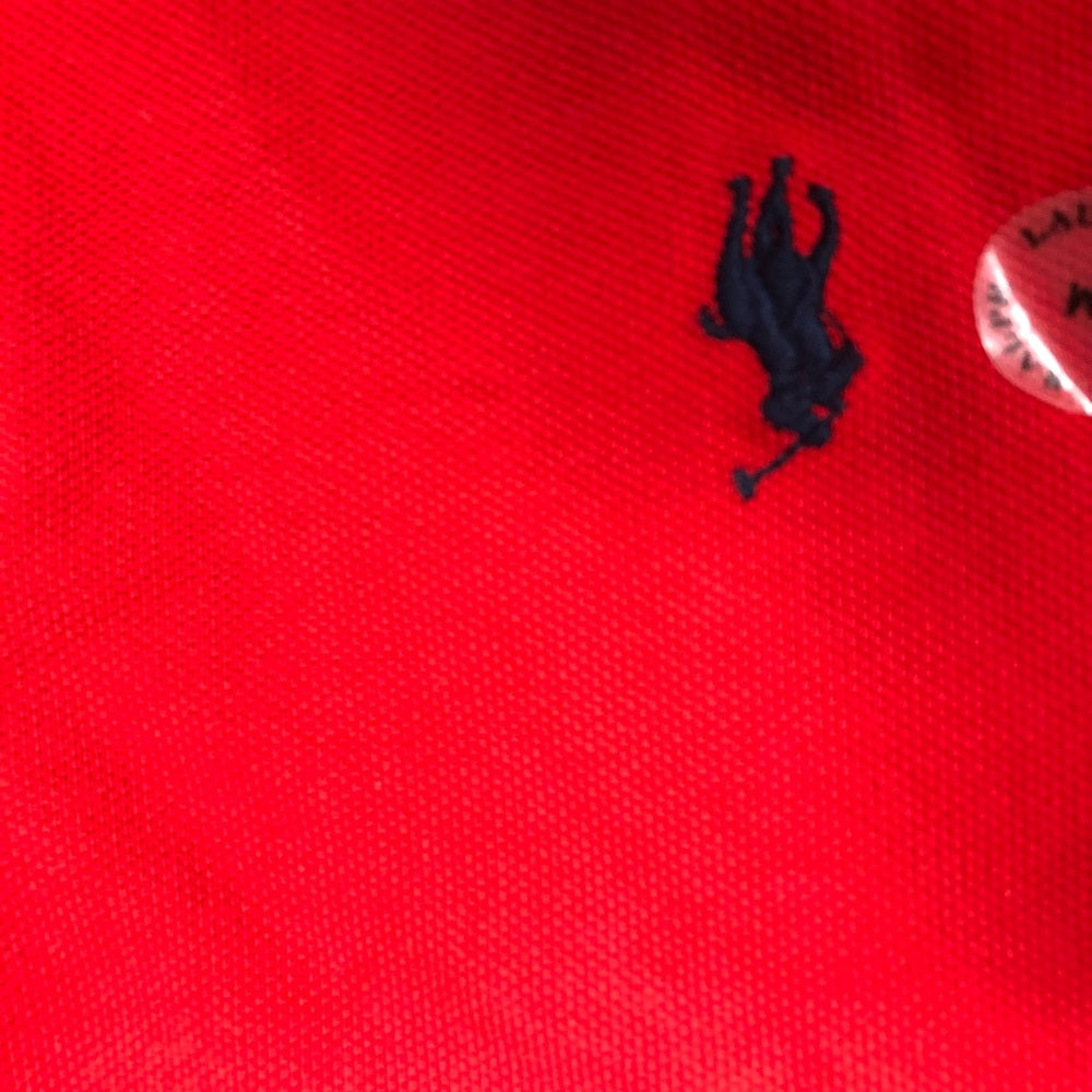 Polo kids casual shirt sz 18-20