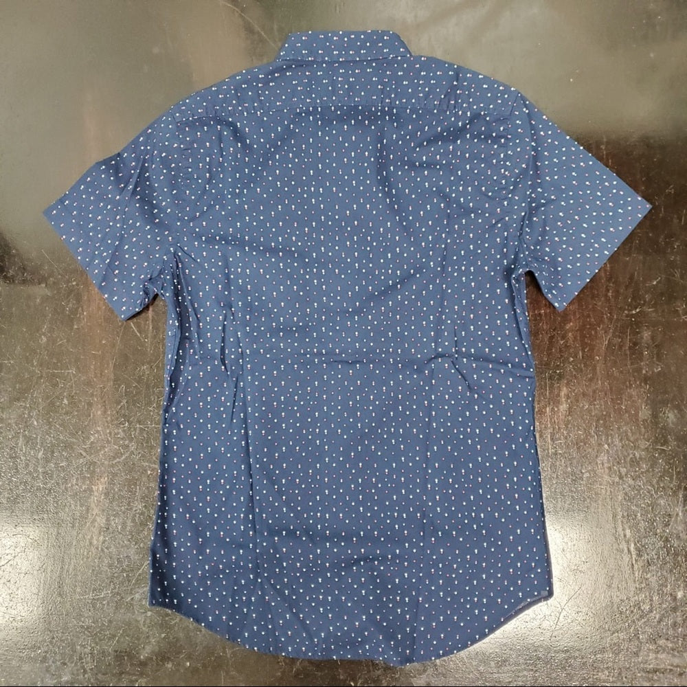 Express dress shirts sz Various