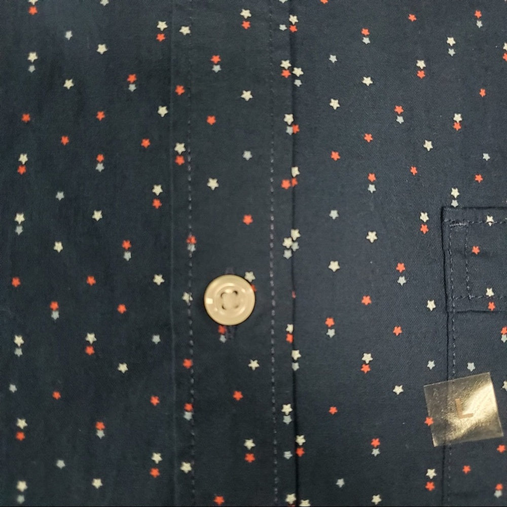 Express dress shirts sz Various