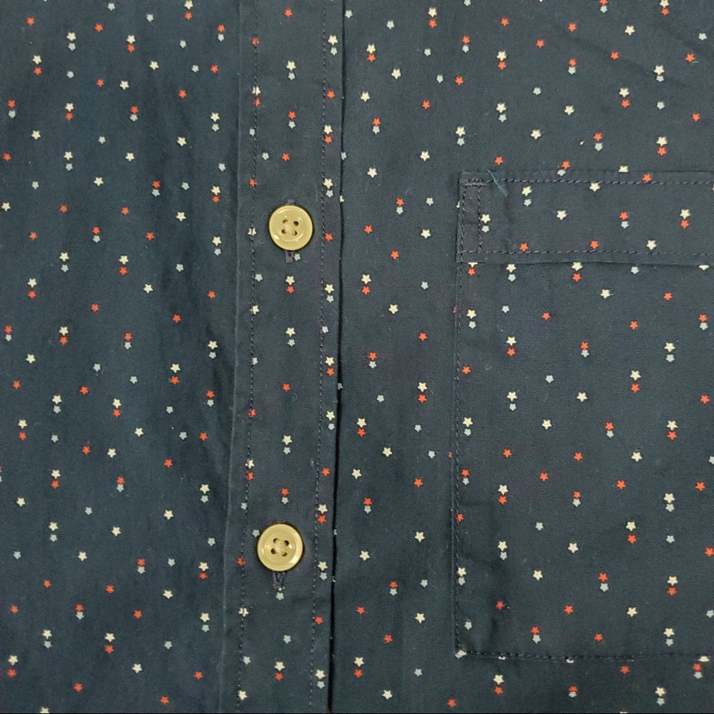 Express dress shirts sz Various