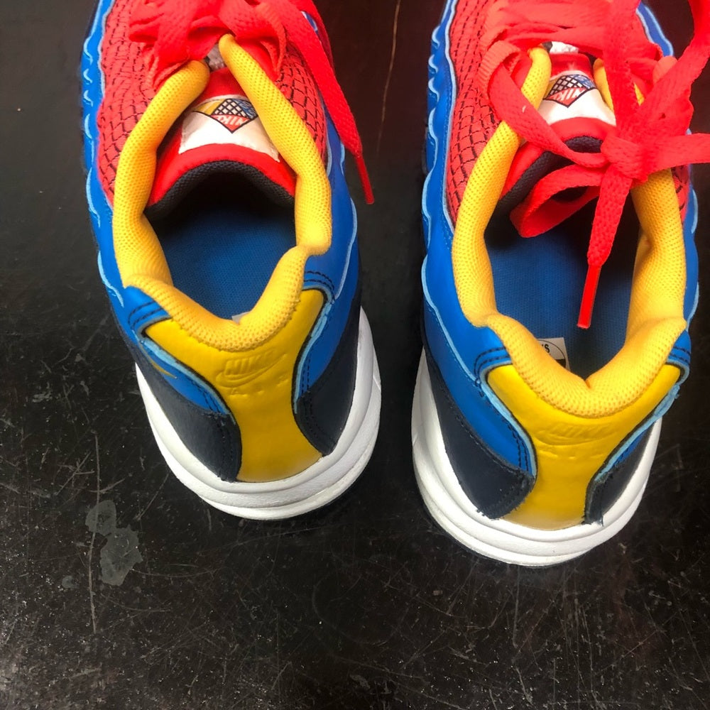 Air Max 97 sz 7y Spider-Man