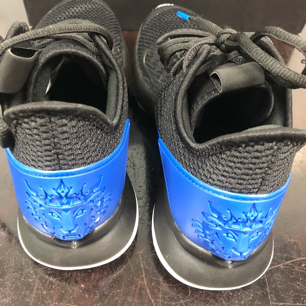 Lebron witness 4s sz 10