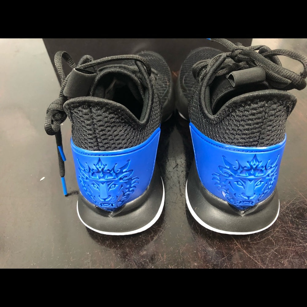 Lebron witness 4s sz 10