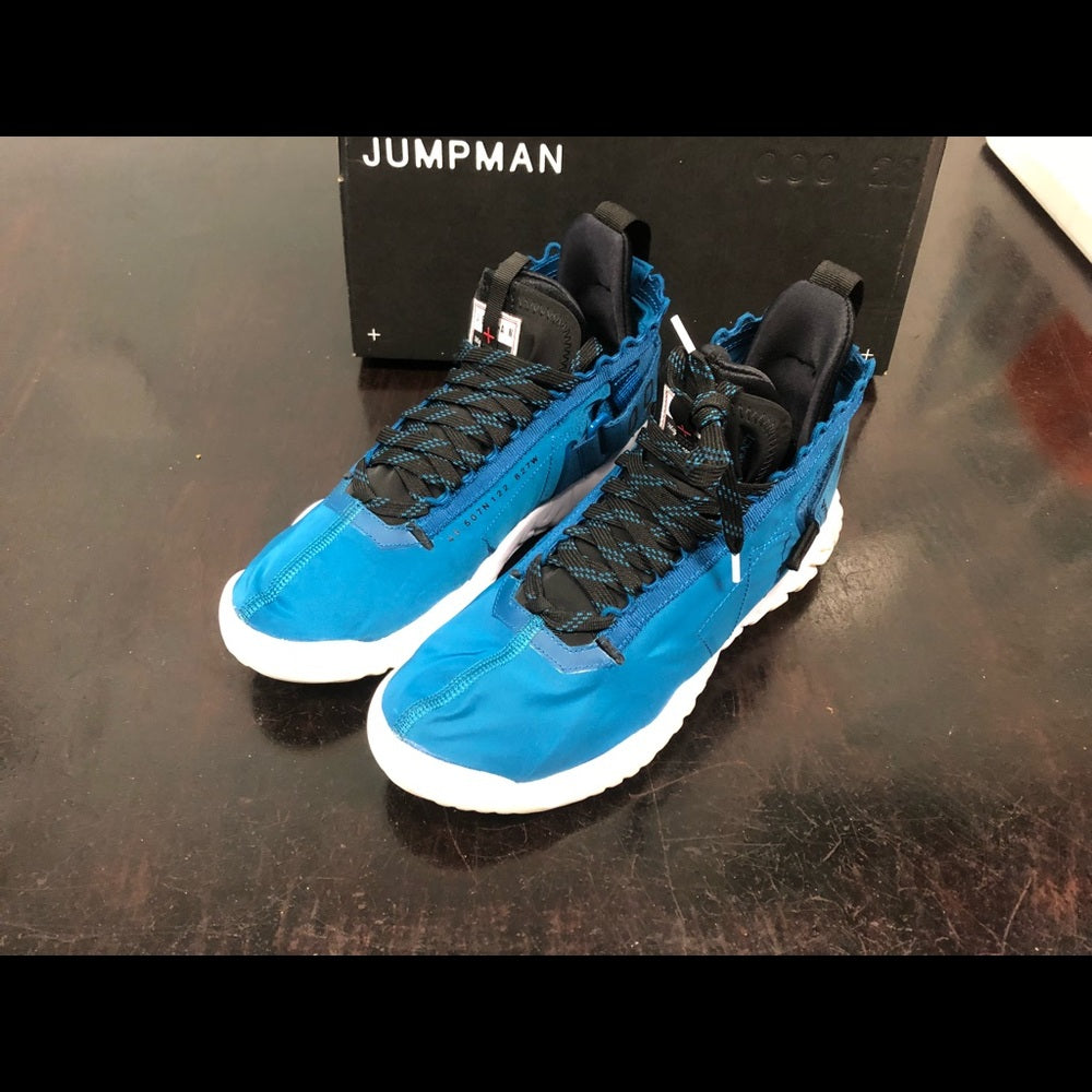 Jordan proto react sz 8