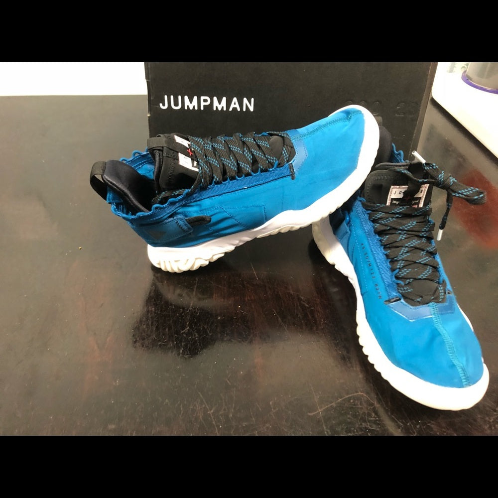 Jordan proto react sz 8
