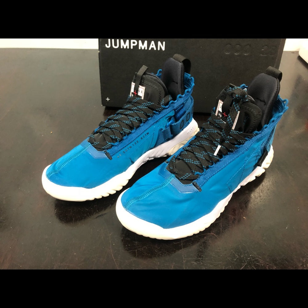 Jordan proto react sz 8