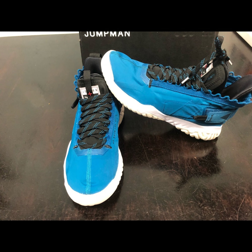 Jordan proto react sz 8