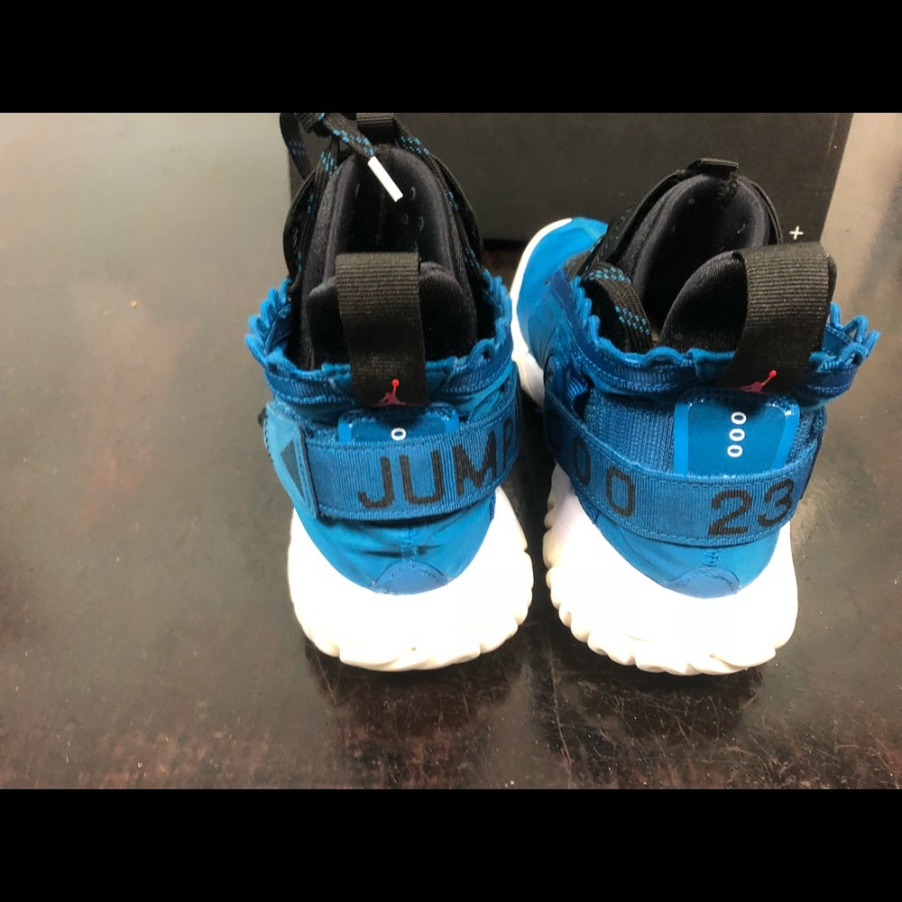 Jordan proto react sz 8