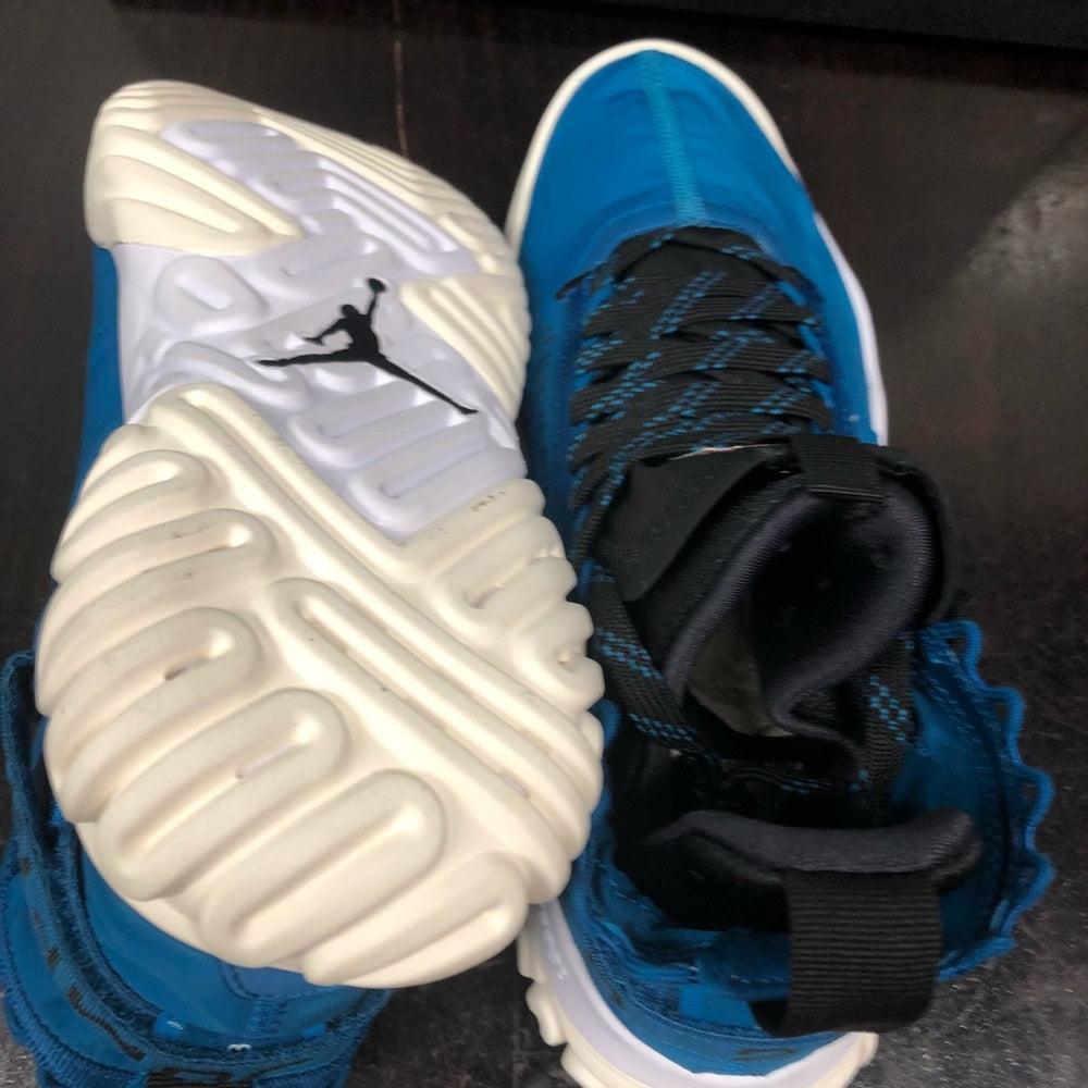 Jordan proto react sz 8