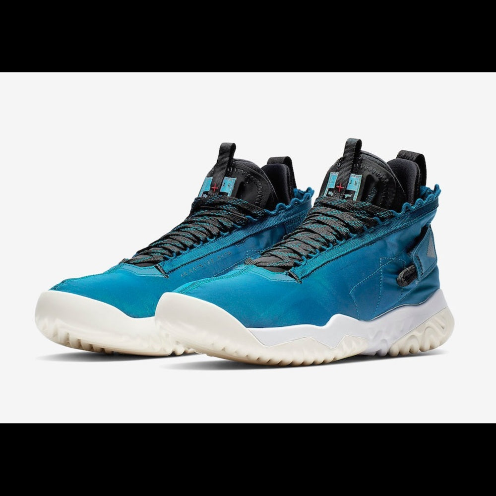 Jordan proto react sz 8