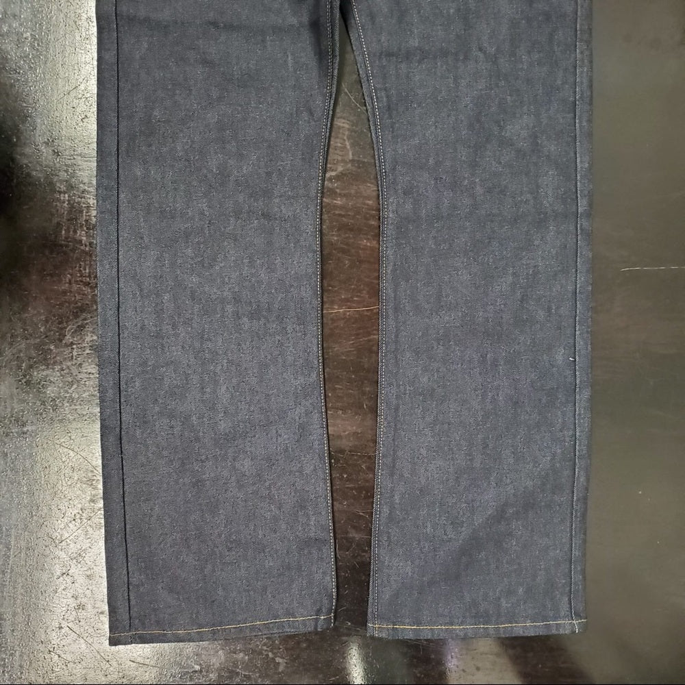 36x34 Levi’s 517 bootcut denim jeans relaxed fit