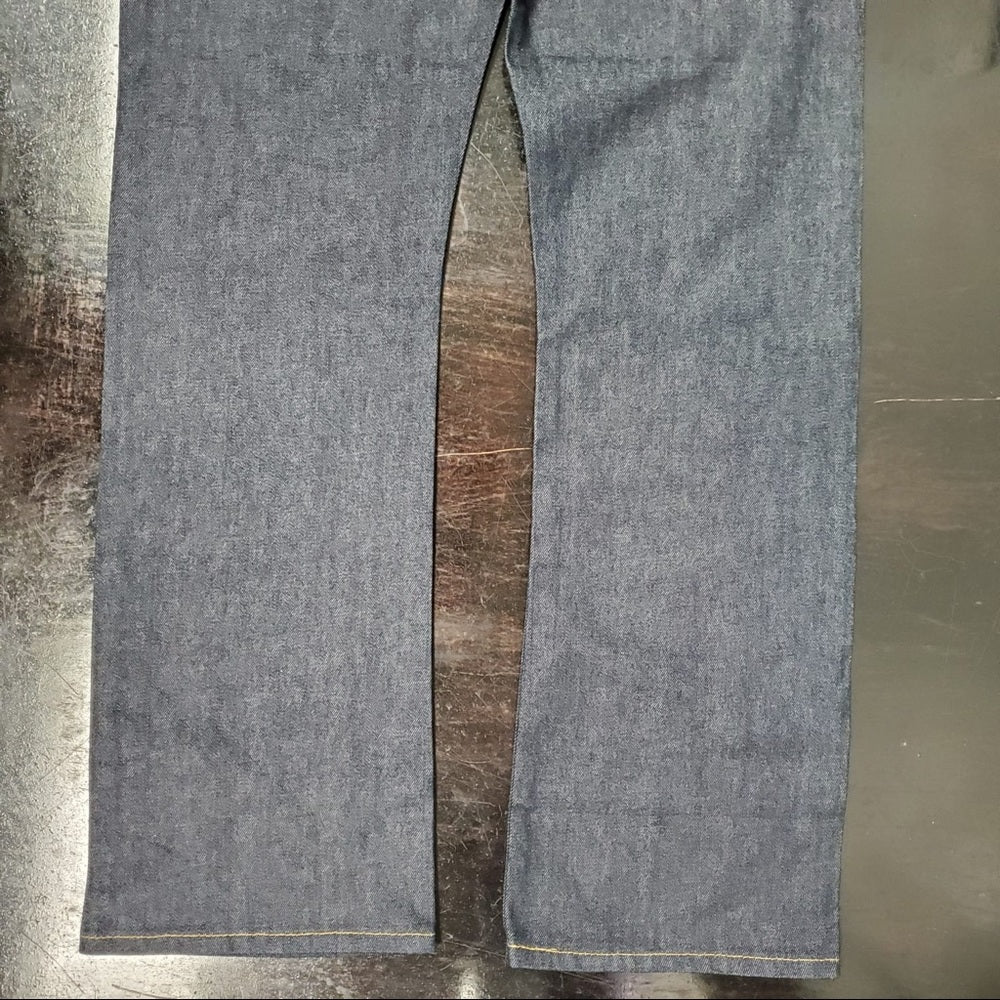 36x34 Levi’s 517 bootcut denim jeans relaxed fit