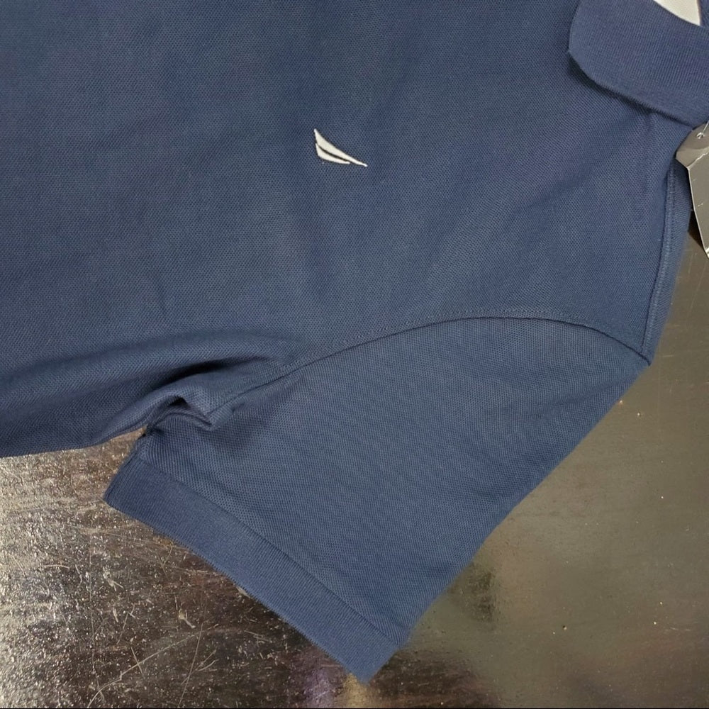 Nautica Polo Shirt Sz Various