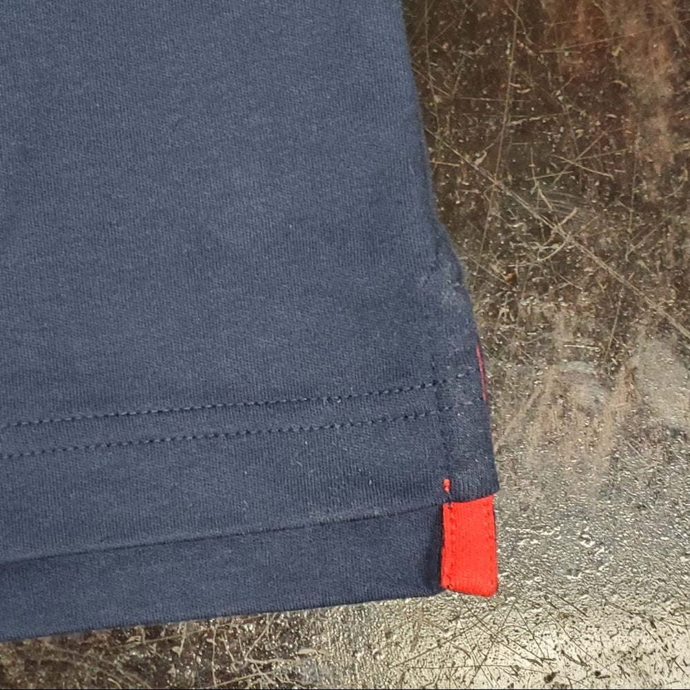 Tommy Hilfiger polo tee sz Large