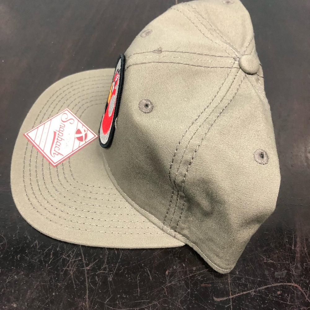 Original graphic SnapBack one size fits all