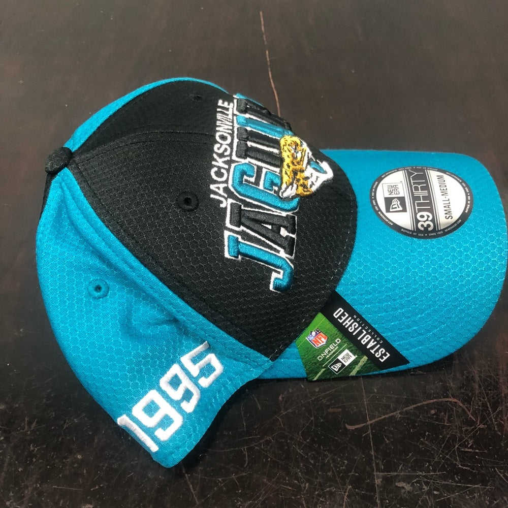 Jacksonville Jaguars flex Cap sz various