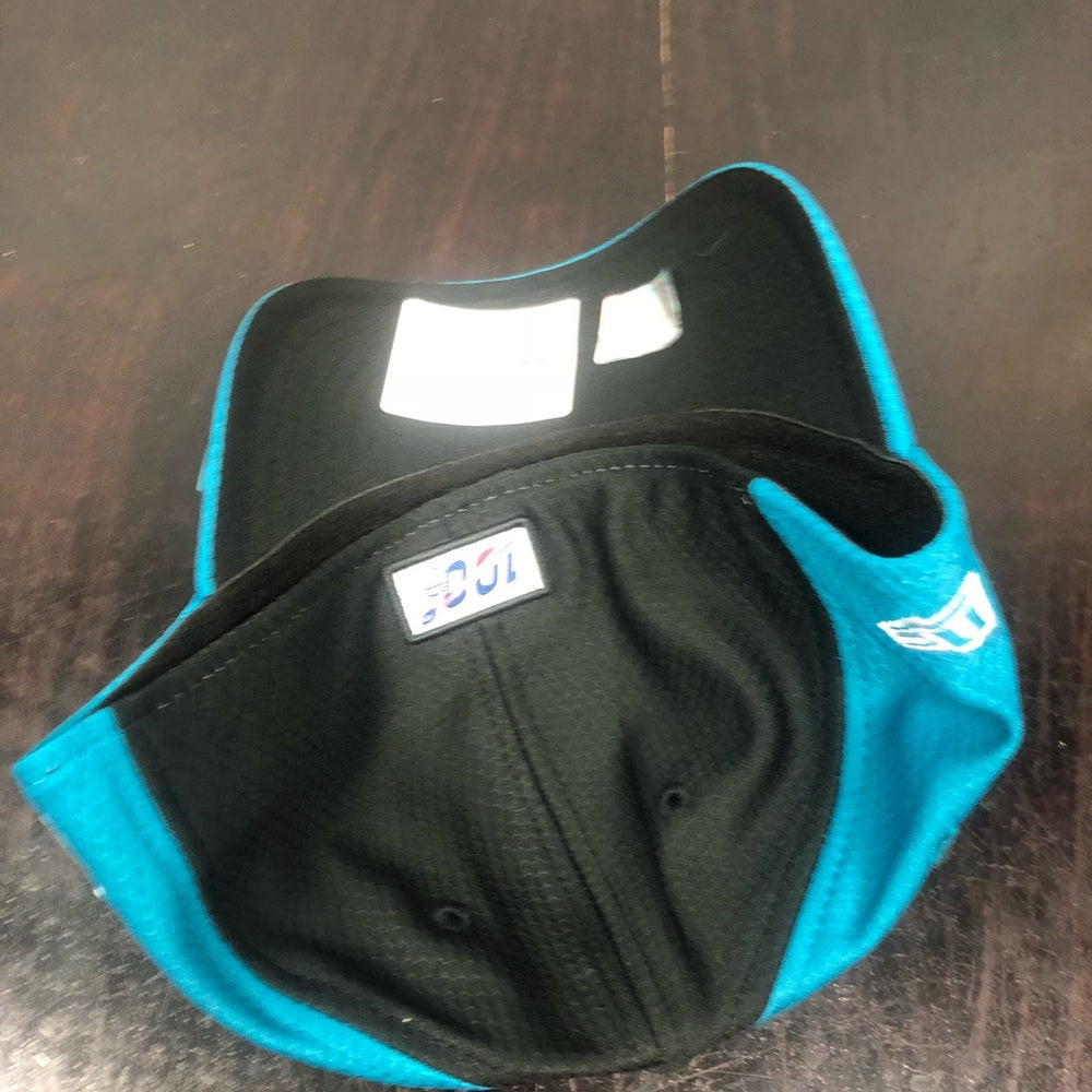 Jacksonville Jaguars flex Cap sz various