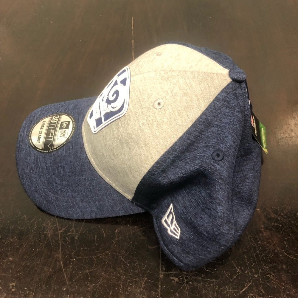 Los Angeles rams dad flex Cap sz L/Xl