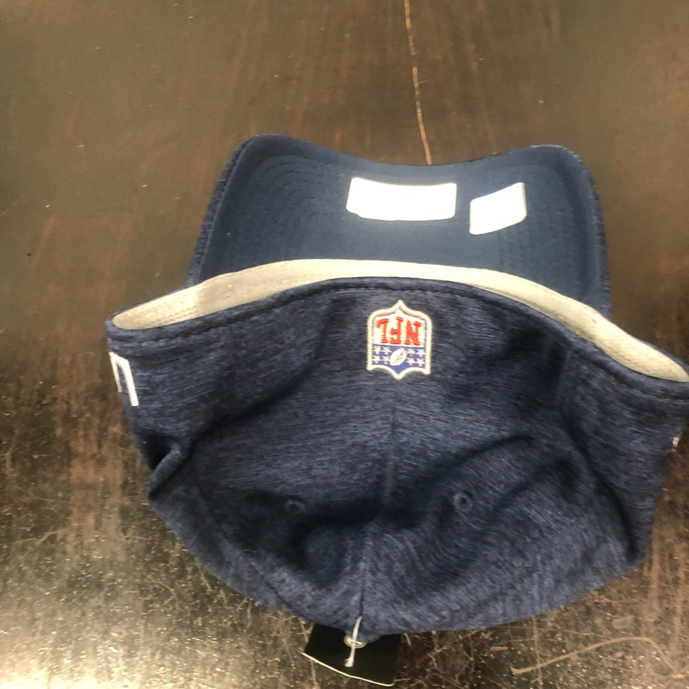 Los Angeles rams dad flex Cap sz L/Xl