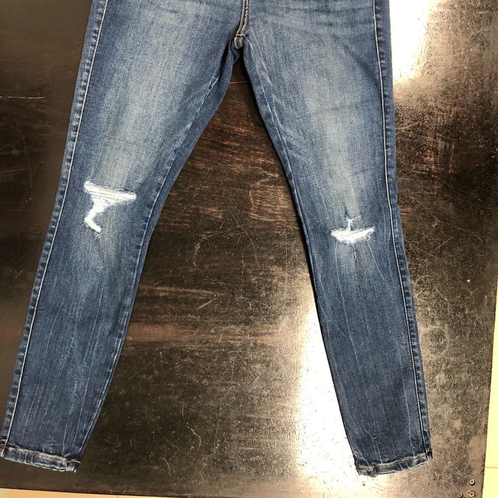 Express women’s jeans sz Various