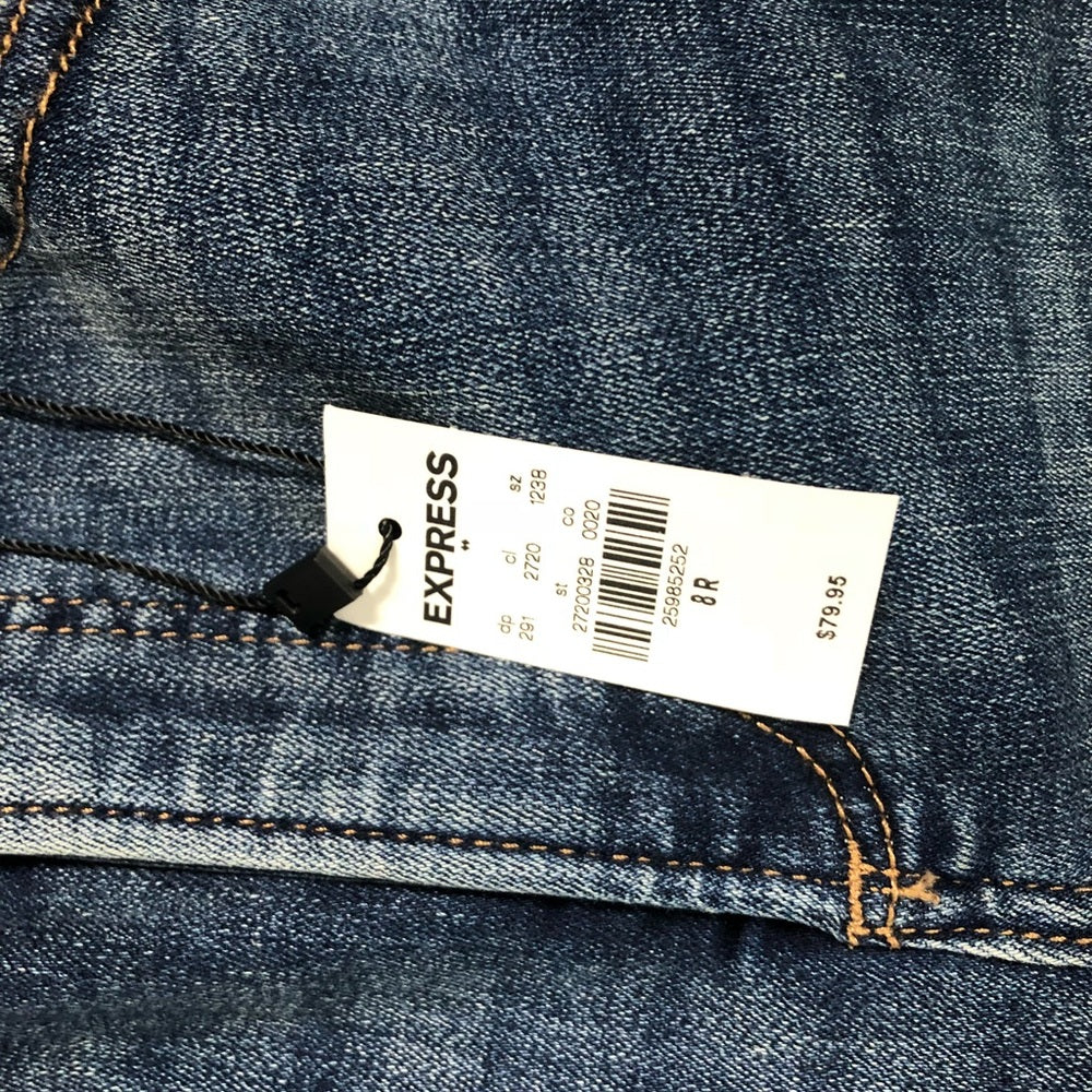 Express women’s jeans sz Various