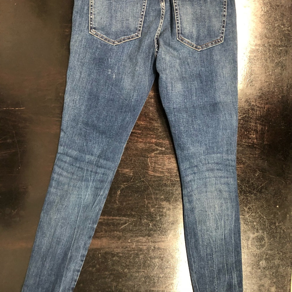 Express women’s jeans sz Various