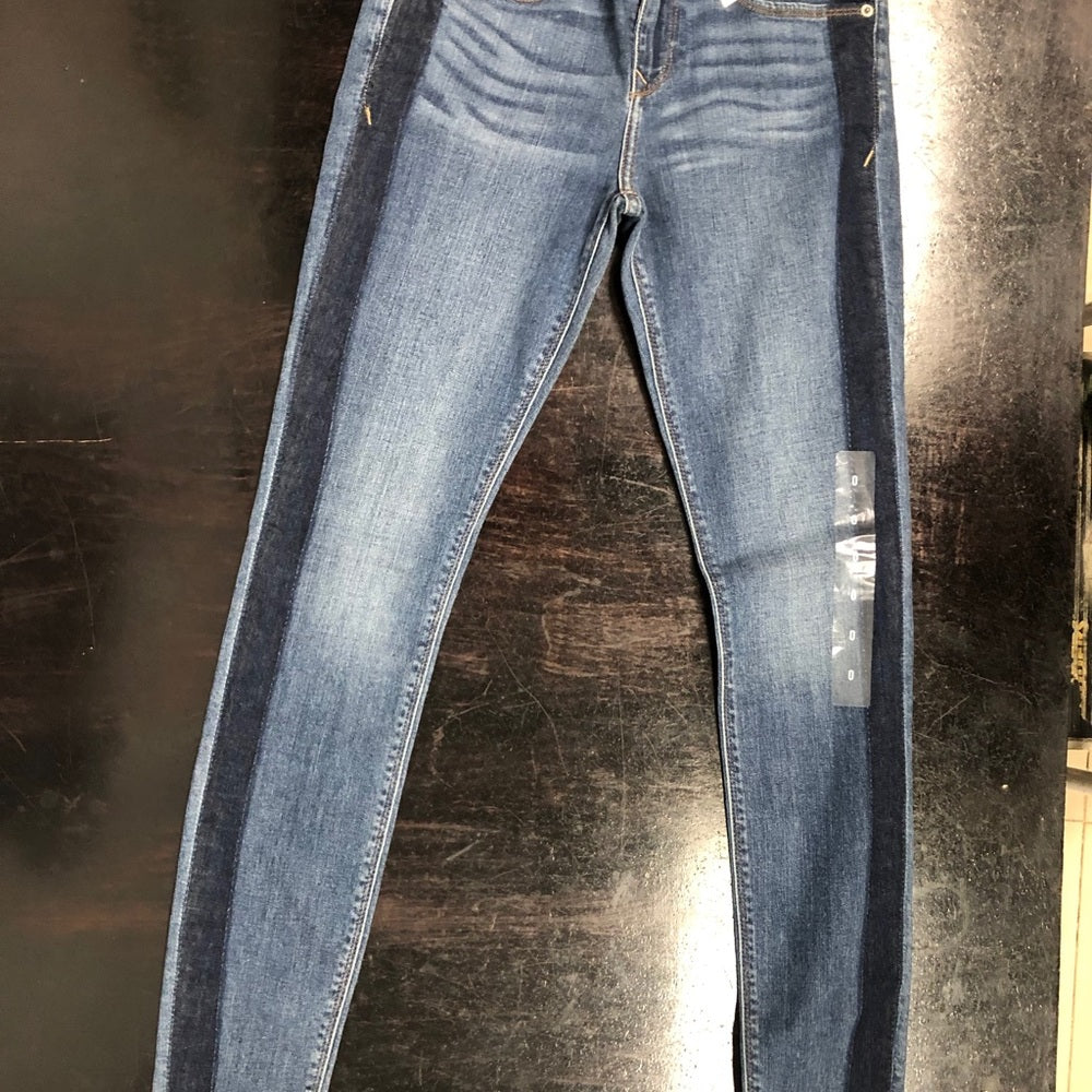 Express women’s jeans sz Various