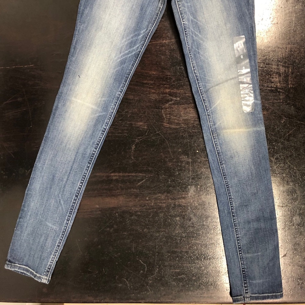 Express women’s jeans sz Various