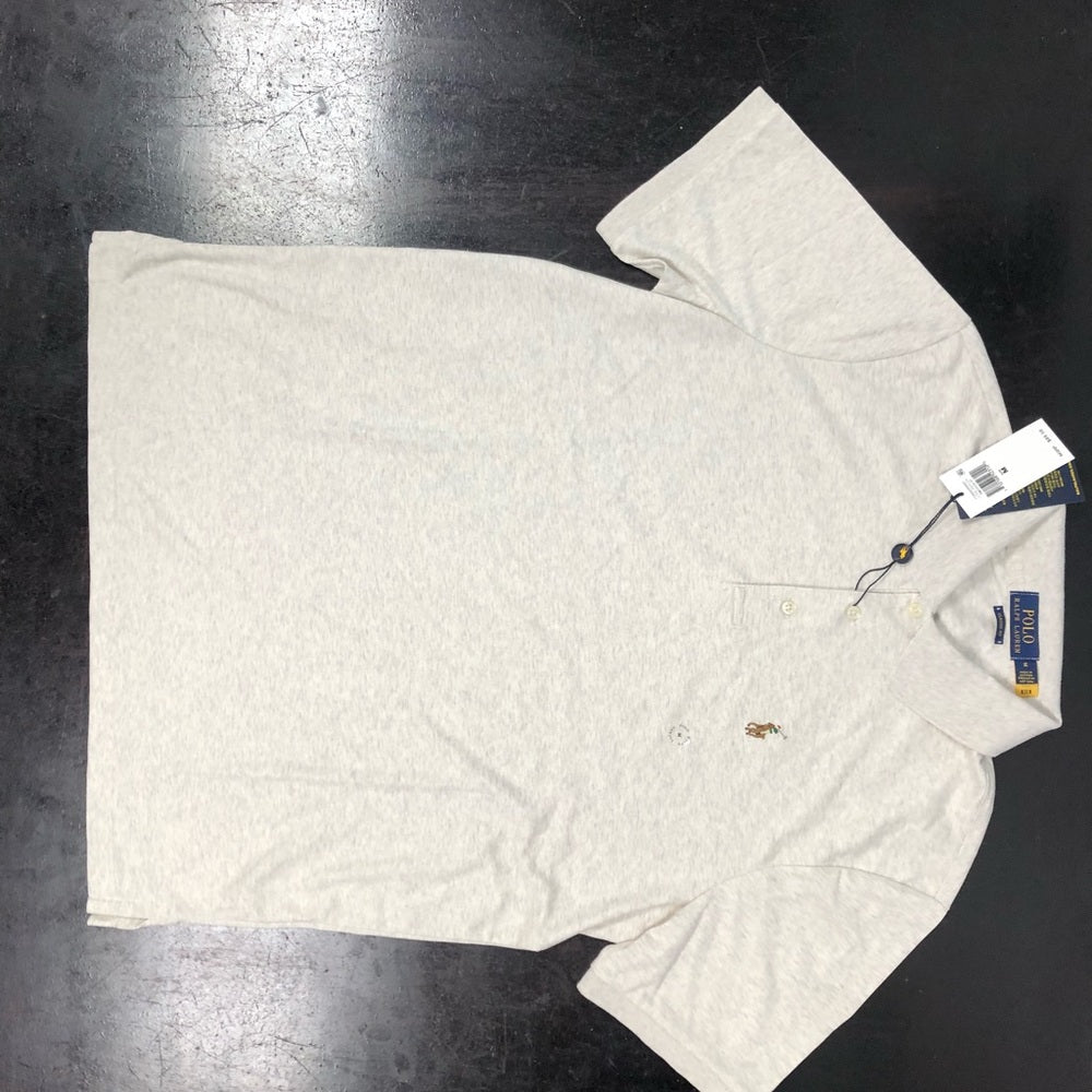 Polo soft Cotton  sz Various
