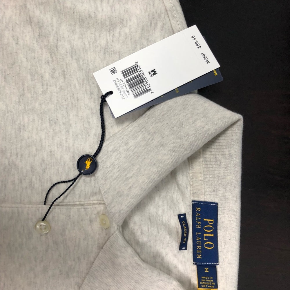 Polo soft Cotton  sz Various